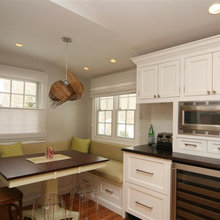 loft kitchen