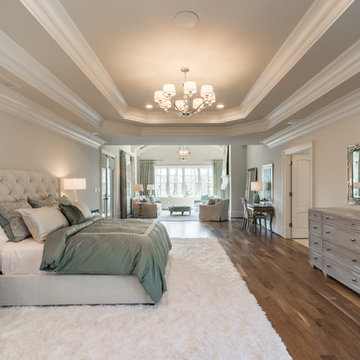 MAYFAIR ESTATES LOT #6