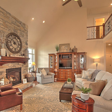 CLB Network - Costa Home Builders - Pittsburgh, PA - 2
