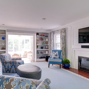 210 Ridgeway Road Weston MA