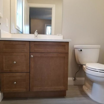 Paramus NJ Renovation