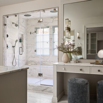 Summit NJ Full Home Renovation: It All Started With the Kitchen