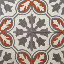 Avalon - Tile
