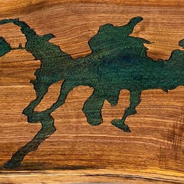 Table Close Ups