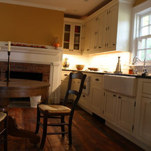 Kitchen Ideas