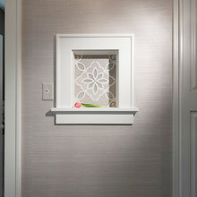 Back Doorway Ideas