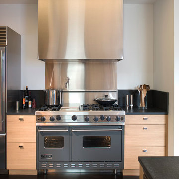 San Francisco Kitchen