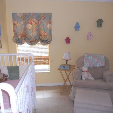 Photo of my work and design by Carmen Schoenhals
