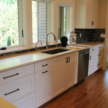 Goodall Road, Lake Oswego