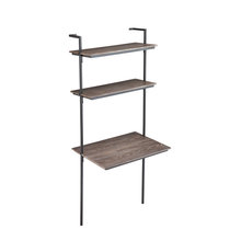 Shelving