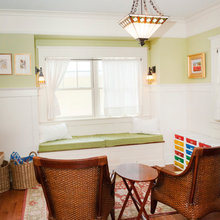 Jake's room