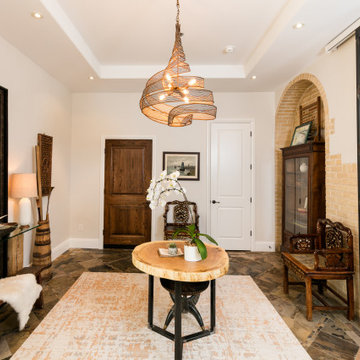 Urban Chic Design