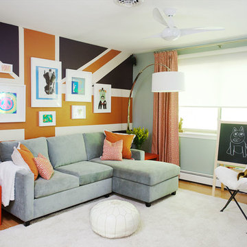 play room