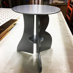 Liberia Road, N1 - Coffee Tables & Side Tables