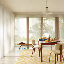 Luminette Privacy Sheers - Products