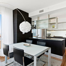 Dining Table Lighting