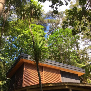 Wallbank Mini CoolHouse