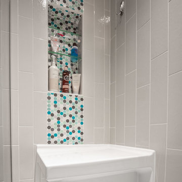 Metropolitan Place Condo Remodel