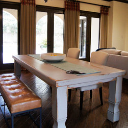 Home Staging - Products