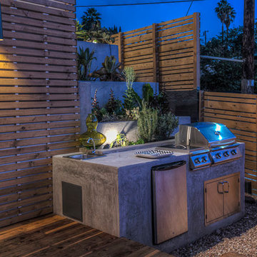 InOutdoor House