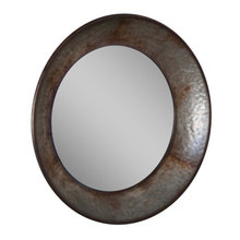 Tourmaline Industrial Finishout