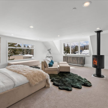 Park Meadows Remodel