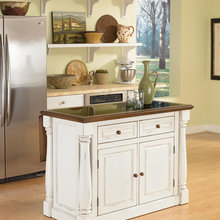 Kitchen Ideas