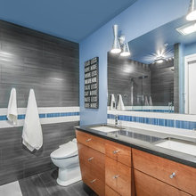 Ethan's Bathroom