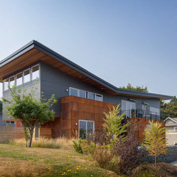 Garuda Residence