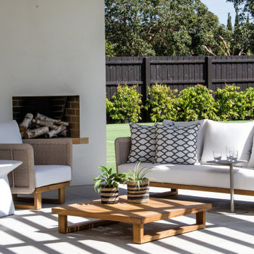 White House Bayside Melbourne