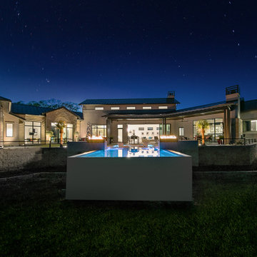 Todd Glowka Builder - Augusta Awards Home