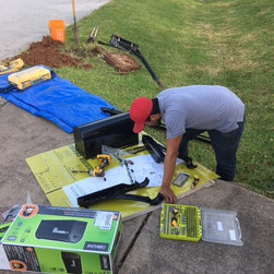 Mailbox Replacement - Mailboxes