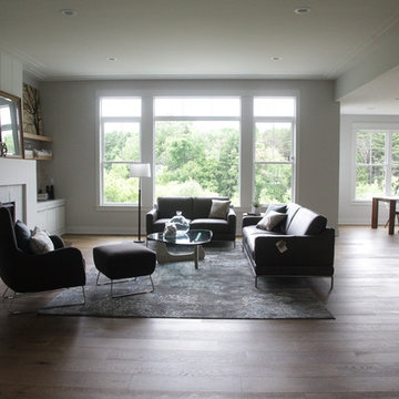 2016 Grand Rapids Spring Parade of Homes