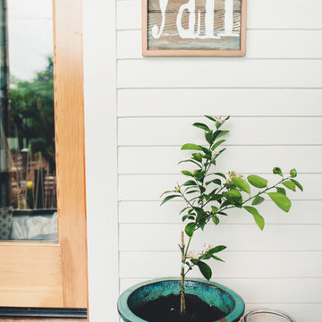 Seattle Porch