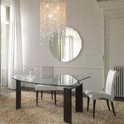 Cattelan Italia Daytona Table - Dining Tables