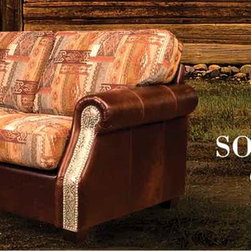 our new southwestern line - Living Room Furniture Sets