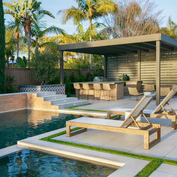 Outdoor Entertainment in Rancho Bernardo