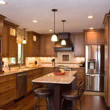 Kitchen Ideas