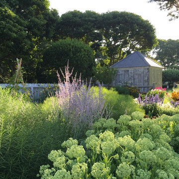 Osterville Gardens