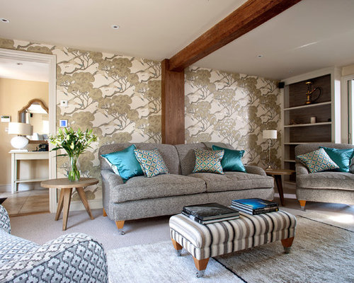 Houzz | Coastal Home Design Design Ideas & Remodel Pictures