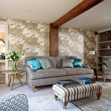 Coastal Holiday Home
