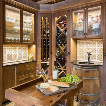 Wine Cellar