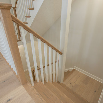 The Parkridge Model Home