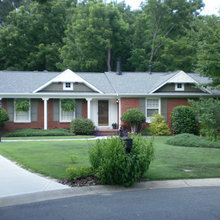 Exterior Ideas