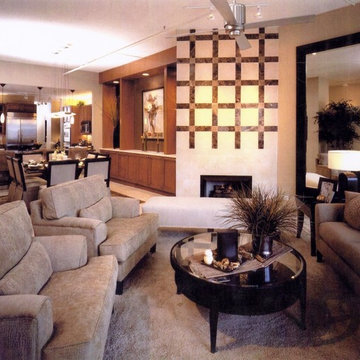 Chicago River Condo