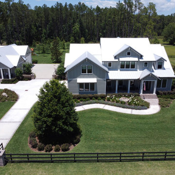 Florida Farmhouse with FUN!