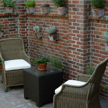 Outdoor Patio and Garden Ideas