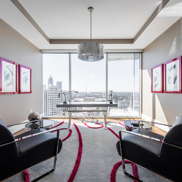 1065 Midtown: The Piedmont Residence