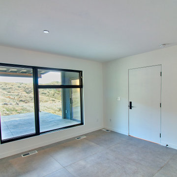 Hillside Residence