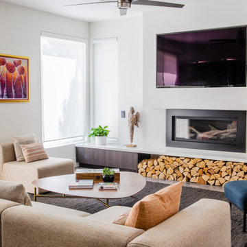Piccole Ranch Transformation
